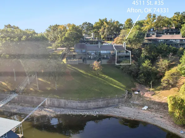 450779 E 341st Rd #35, Afton, OK 74331