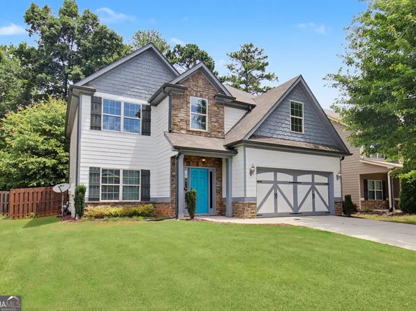 329 Briandwood Dr, Newnan, GA 30265