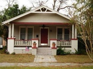 2243 Ernest St, Jacksonville, FL 32204