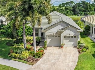 326 Lansbrook Dr, Venice, FL 34292