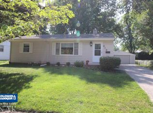 313 Margaret Ave, Normal, IL 61761
