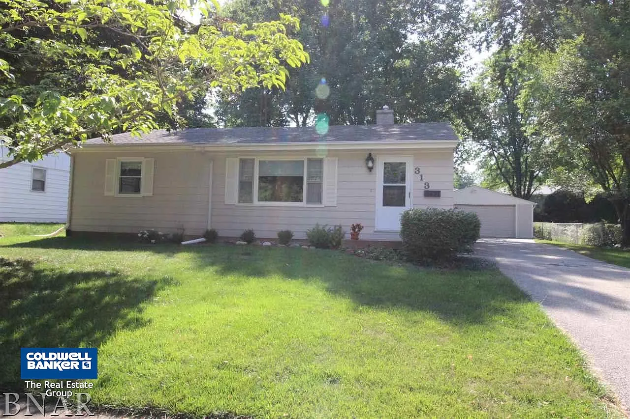 313 Margaret Ave photo 1