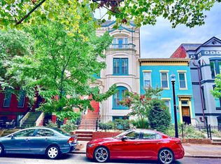 1510 Q St NW APT 4, Washington, DC 20009