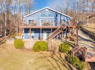 140 Sandy Point Ct, Union Hall, VA 24176