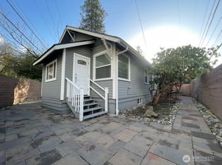 9728 23rd Avenue NE, Seattle, WA