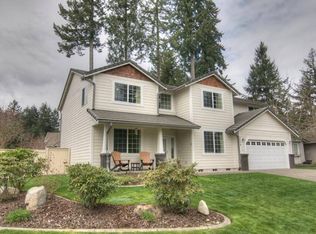 3509 Gray Ct NE, Lacey, WA 98516