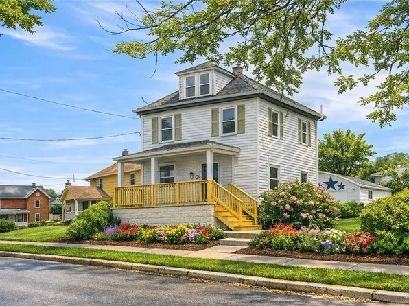 435 Steck St, Greensburg, PA 15601