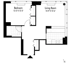 Rented by R New York