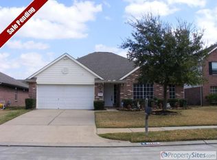 12210 Sandy Stream Dr, Tomball, TX 77375
