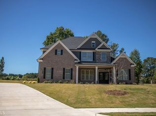 205 Yosemite Ter #13, Hampton, GA 30228