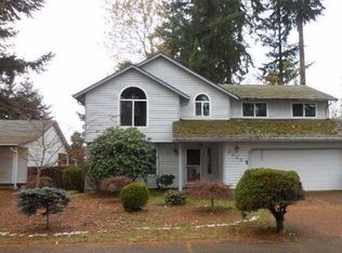 3920 NE 157th Ave, Vancouver, WA 98682
