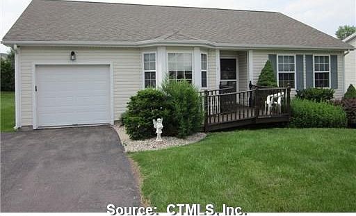 1st image of 3 Augusta Cir