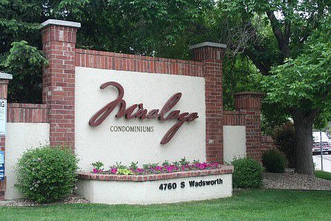 Welcome home to a great community