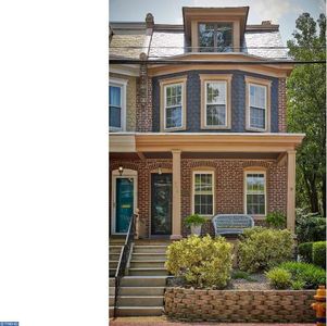 318 W 14th St, Wilmington, DE, 19801