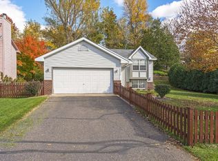 9017 Jensen Ave S, Cottage Grove, MN 55016