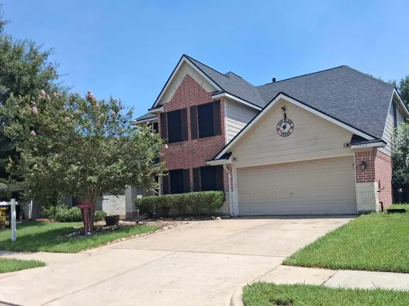 10422 Lauren Creek Dr, Baytown, TX 77523