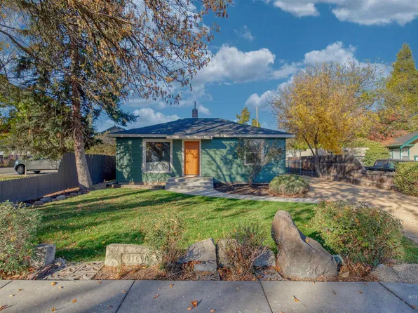 703 S Roosevelt St, Boise, ID 83705