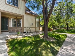 5551 Cornerstone Dr UNIT C16, Fort Collins, CO 80528