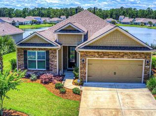 223 Hyacinth Loop, Murrells Inlet, SC 29576