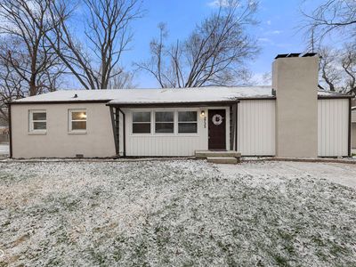 2735 Canterbury Ln, Indianapolis, IN, 46220