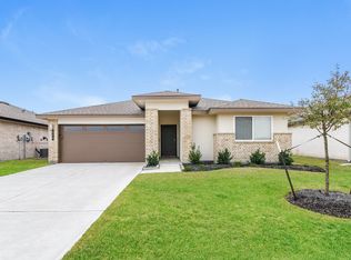 214 Serena Park Ln, Rosharon, TX 77583