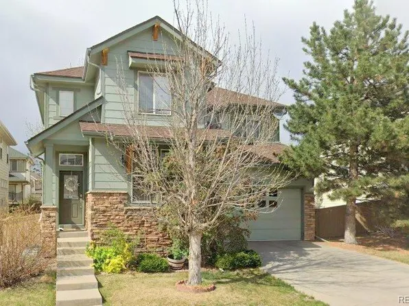 10566 Wildhurst Circle, Highlands Ranch, CO 80126
