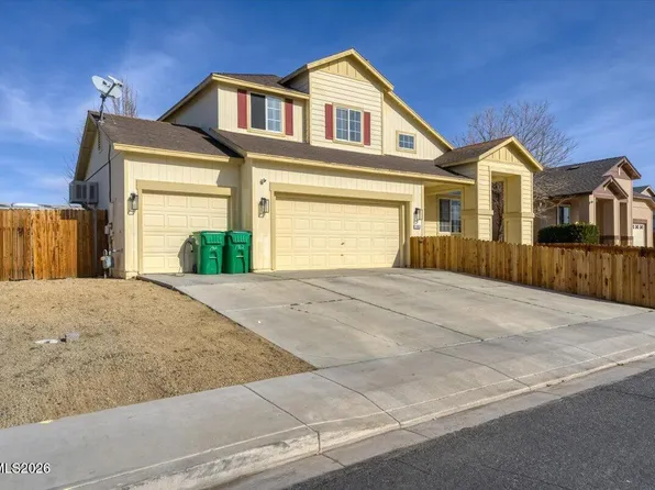 1962 W Rawles Dr, Fernley, NV 89408