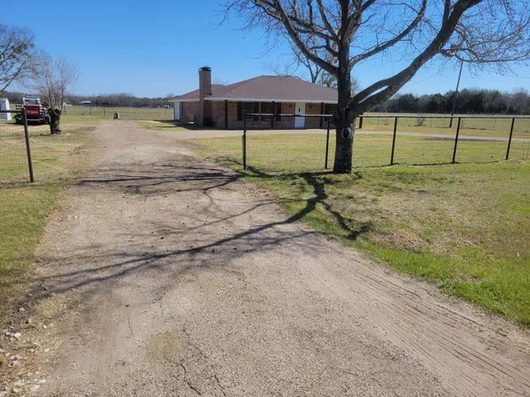 18941 State Highway 274, Kemp, TX 75143