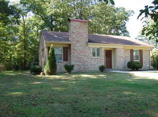 4400 Alliance Church Rd, Greensboro, NC 27406