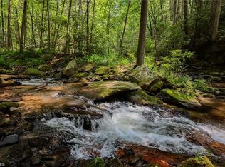 1612 Fall Creek Rd, Purlear, NC 28665