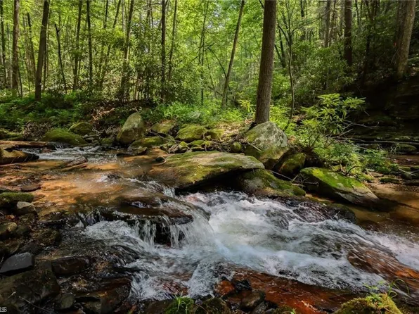 1612 Fall Creek Rd, Purlear, NC 28665