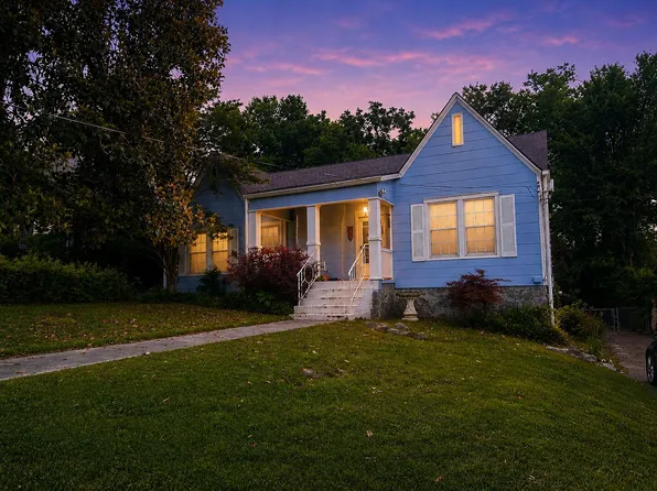 3809 Wiley Ave, Chattanooga, TN 37412