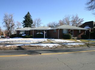 4096 N Zuni St, Denver, CO 80211