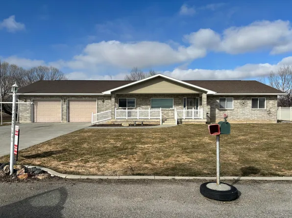 17235 N 5200 W, Garland, UT 84312