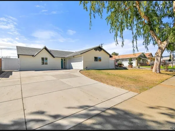 2423 Lennox St, Pomona, CA 91767