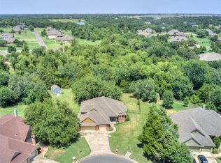 189 Prairie Run, Edmond, OK 73034