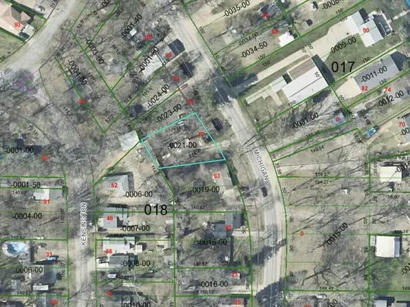 77 N Michigan St, Muskegon, MI 49442
