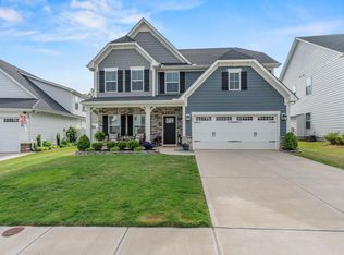 106 Wyandot Way, Greenville, SC 29607