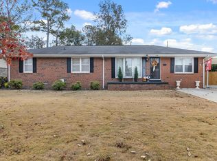 408 Highland Ave, Muscle Shoals, AL 35661