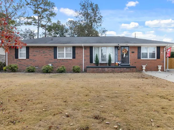 408 Highland Ave, Muscle Shoals, AL 35661