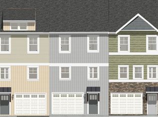 1442 Appaloosa Ct, Rockingham, VA 22801