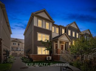 2500 Hill Rise Ct UNIT 83, Oshawa, ON L1L0J5