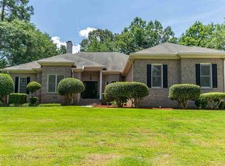 218 Falcon Crst, Warner Robins, GA 31088
