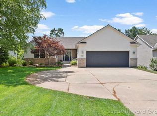 2469 Leffingwell Ave NE, Grand Rapids, MI 49525