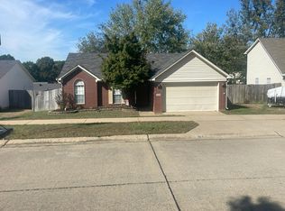 1018 Allyson Ave, Bryant, AR 72022