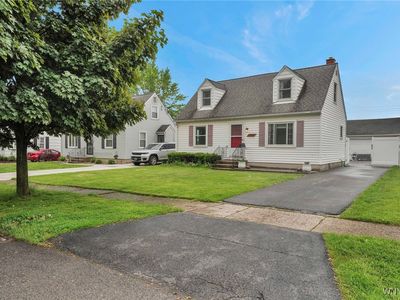 102 Princeton Ct, Cheektowaga, NY, 14225