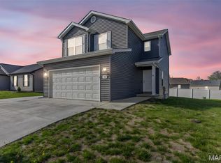 173 Equestrian Dr, Winfield, MO