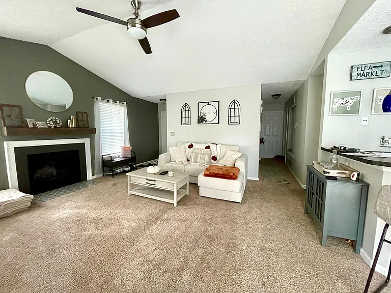 3436 Fishinger Mill Dr — Photo 3