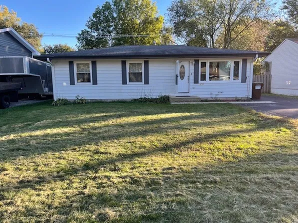 4709 Prairie Ave, McHenry, IL 60050