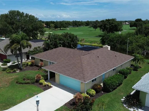 732 S GONDOLA DRIVE, VENICE, FL 34293